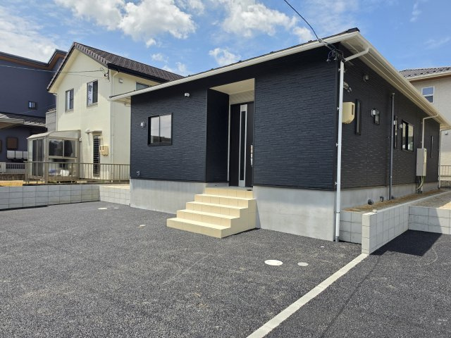土岐市妻木平成町第２