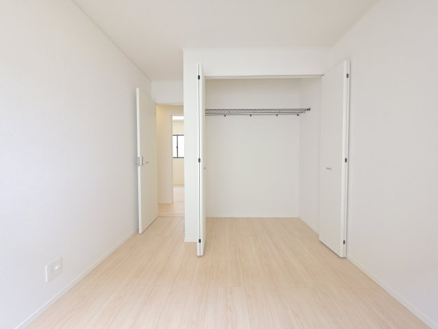 土岐市妻木平成町第２の洋室