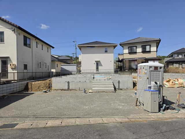 土岐市妻木平成町第２の外観|外観