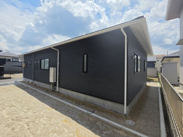 土岐市妻木平成町第２の外観