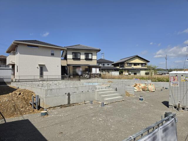 土岐市妻木平成町第２の外観|外観