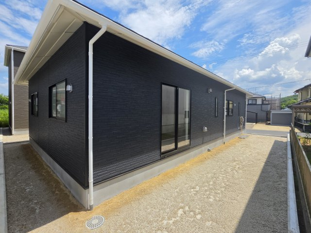 土岐市妻木平成町第２の外観