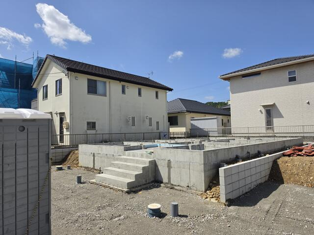 土岐市妻木平成町第２の外観|外観