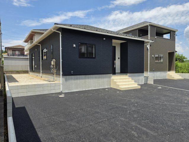 土岐市妻木平成町第２の外観