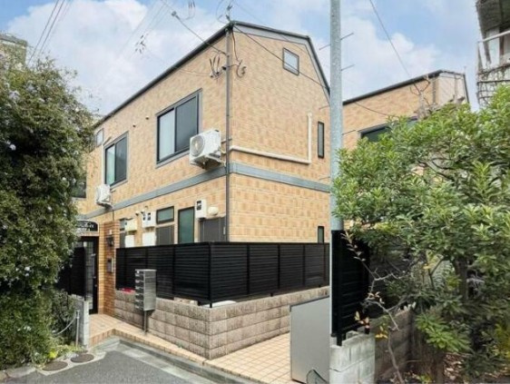 アーバンプレイス荻窪ⅢA棟