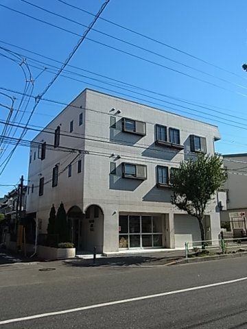 シャローム東町