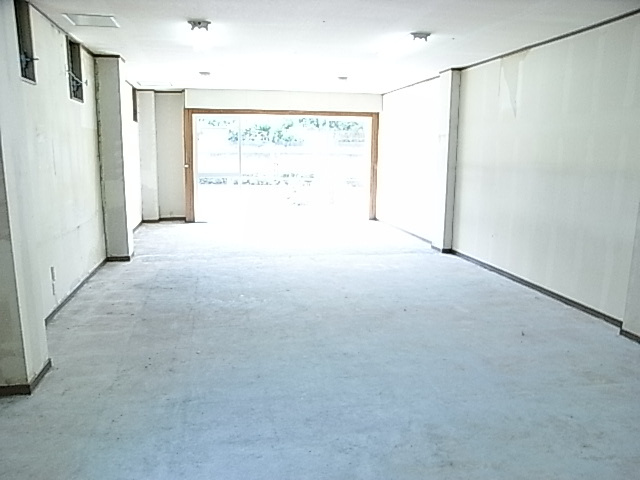 シャローム東町の内装