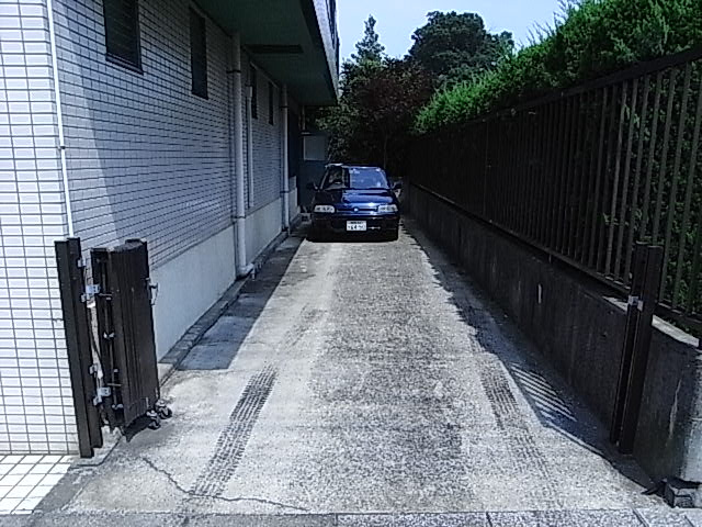 シャローム東町のその他
