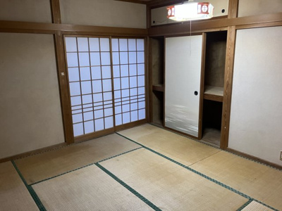 【和室】 | TCK磯山戸建