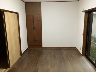 【居間・リビング】 | TCK磯山戸建