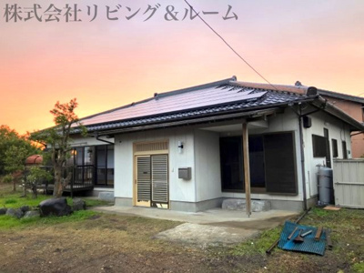 【外観】 | TCK磯山戸建
