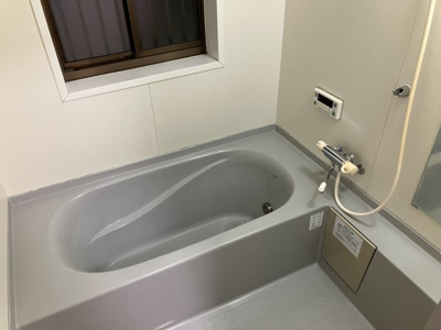 【浴室】 | TCK磯山戸建