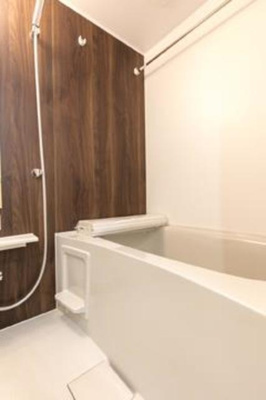 【浴室】 | カハレア調布 | ※写真は同タイプ住戸です。