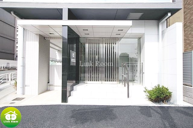 スカイコートパレス門前仲町のその他