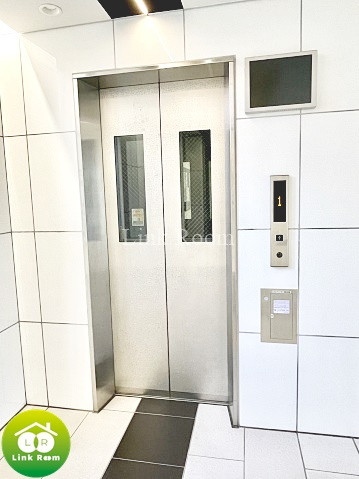 スカイコートパレス門前仲町のその他