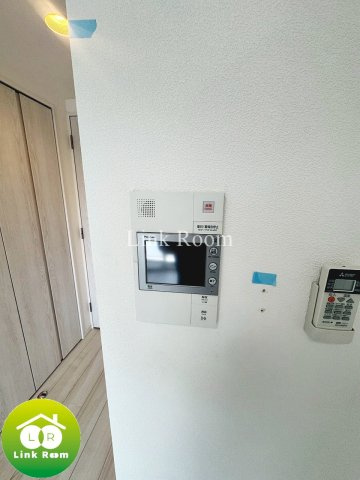 スカイコートパレス門前仲町のその他