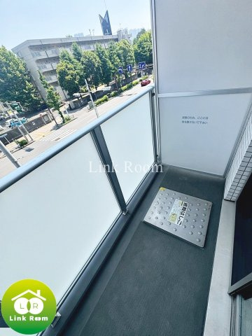 スカイコートパレス門前仲町のその他
