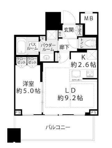 梅田ガーデンレジデンス