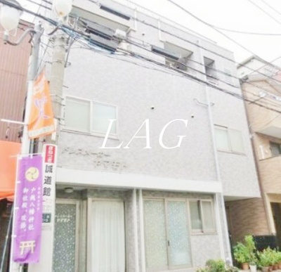 【外観】 | ボヌール | 外観です。