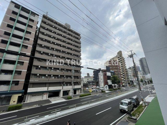 MBC　RESIDENCEの展望