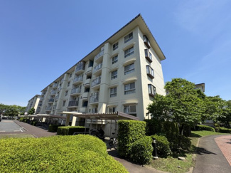 【外観】 | 志木ニュータウン南の森壱番街8号棟