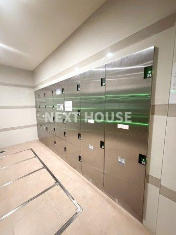 Luxe難波南のその他