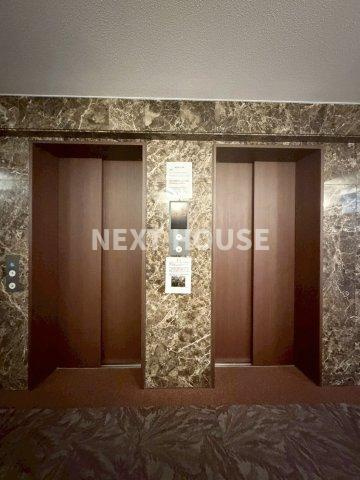 Luxe難波南のその他共用部分