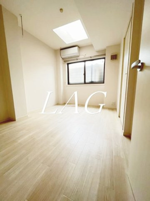 【居間・リビング】 | ミオテゾーロ | 洋室のお部屋です。