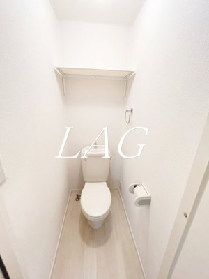 【トイレ】 | ミオテゾーロ | トイレです。