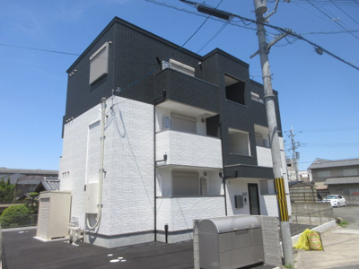【外観】 | PremiereV | 建築中