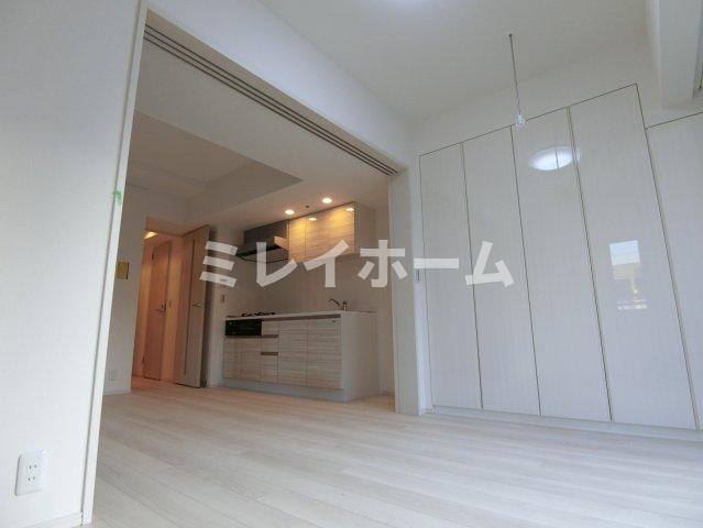 ルフォンブランシェ品川南大井