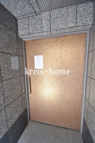 パークウェル御茶ノ水のその他