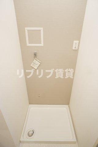 藤和シティホームズ千葉公園の設備