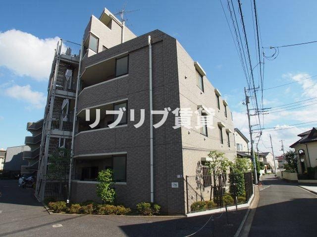 藤和シティホームズ千葉公園