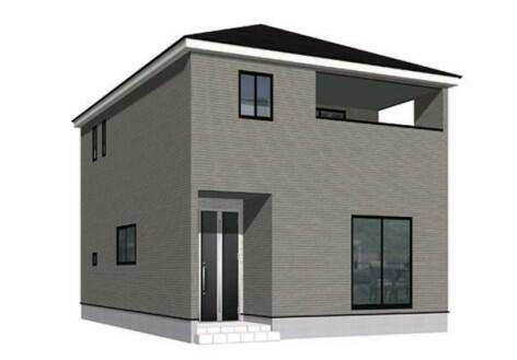 瑞浪市北小田町第５