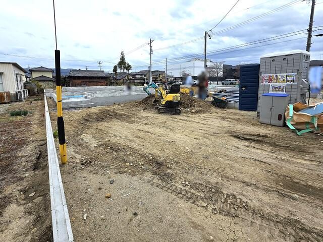 瑞浪市北小田町第５