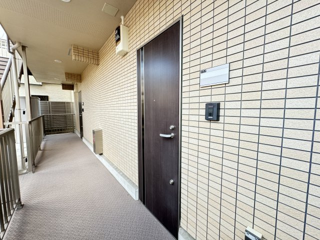 MERIDIAN松戸のその他