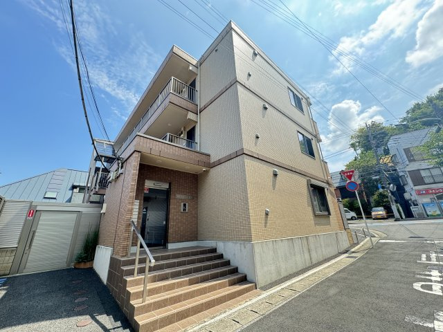 MERIDIAN松戸のその他