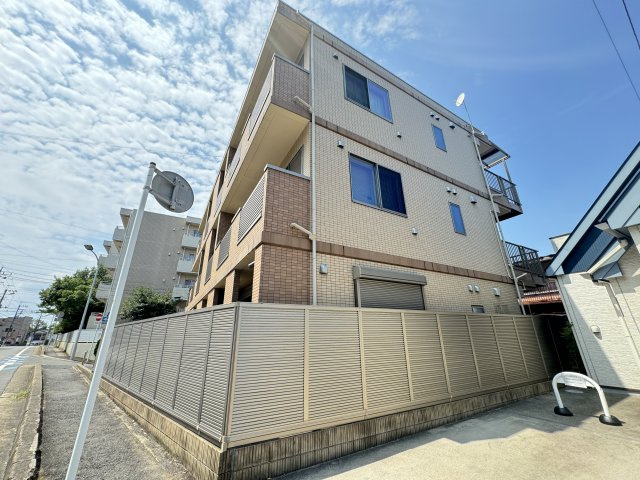 MERIDIAN松戸のその他