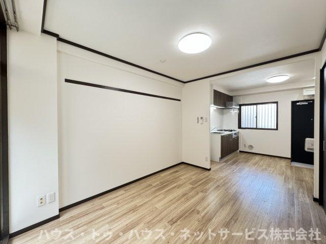 アーク春雨橋A棟のその他