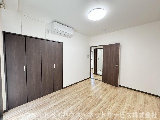 アーク春雨橋A棟のその他