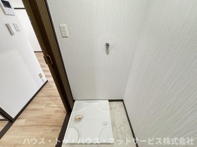 アーク春雨橋A棟のその他