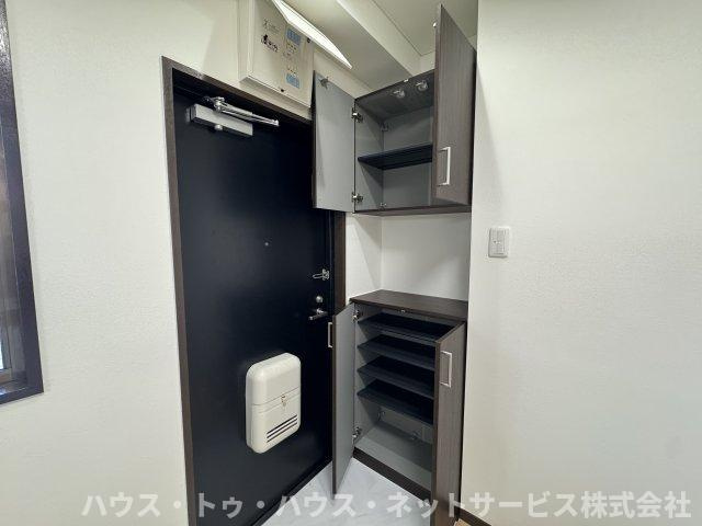 アーク春雨橋A棟のその他