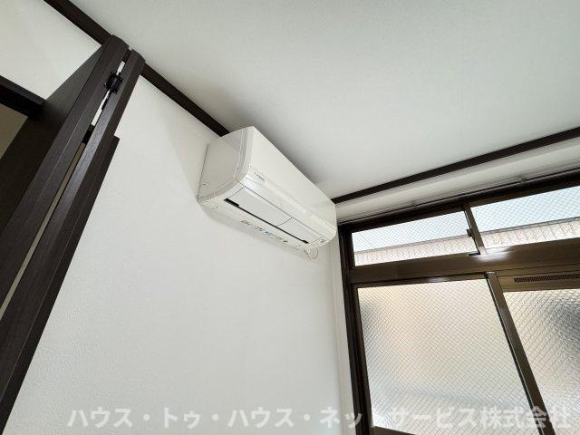 アーク春雨橋A棟のその他