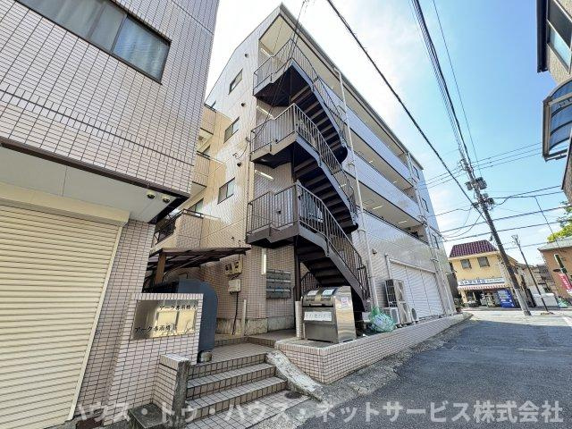 アーク春雨橋A棟のその他