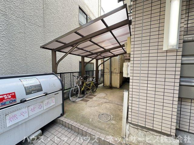 アーク春雨橋A棟のその他