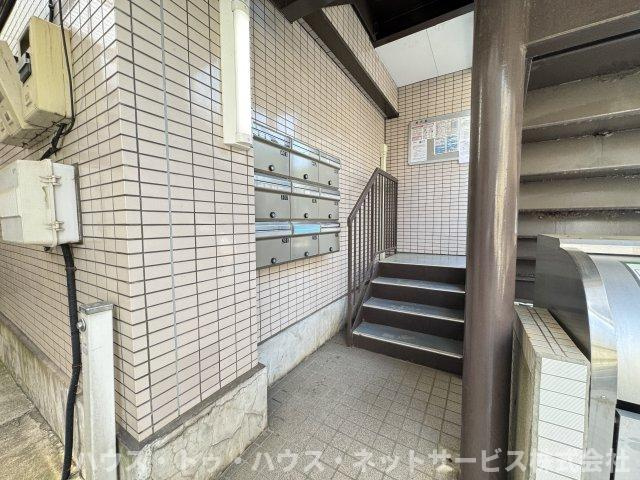 アーク春雨橋A棟のその他