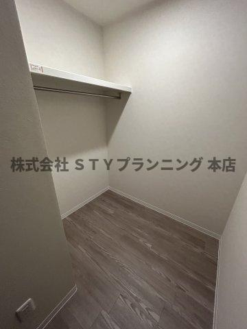 仲介手数料0円！Celenest浄心の収納