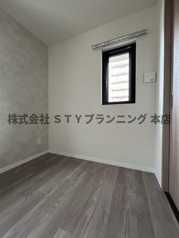 仲介手数料0円！Celenest浄心の洋室