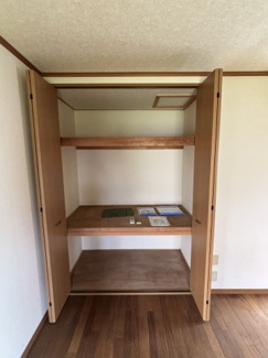 【収納】 | 木下15号棟